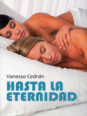 cover image of Hasta la eternidad
